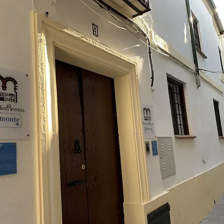 Belmonte Rooms-3