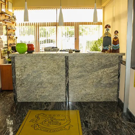 Hospedium Hotel Don Jose-2