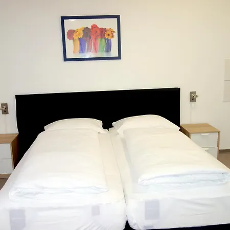 Budget Hotel Ludwigshafen-2