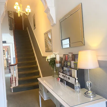 Friars Rest Guest House-2