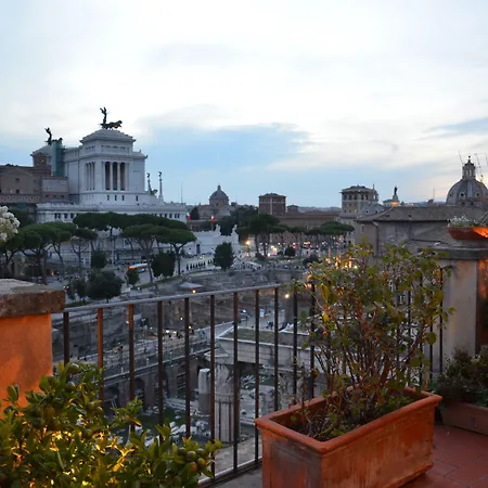 Residenza Maritti ContemporarySuite-3