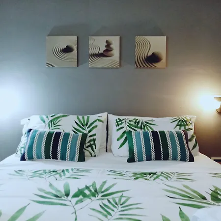 B&B Residence Armonia Sulmona-3