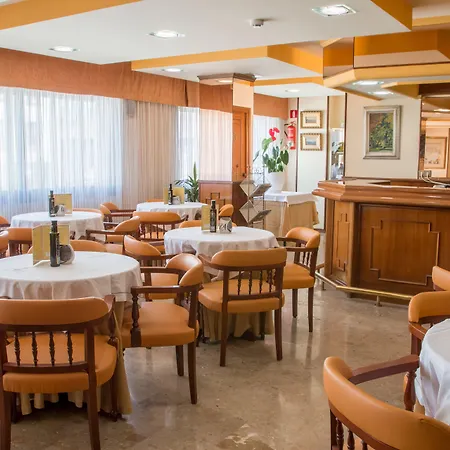 Hotel Don Pepe-3