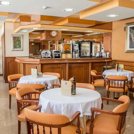 Hotel Don Pepe-2