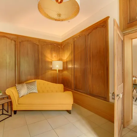 Maison d'hôtes La Villa des Ducs Bar-le-Duc-2