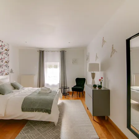 Maison d'hôtes La Villa des Ducs Bar-le-Duc-3