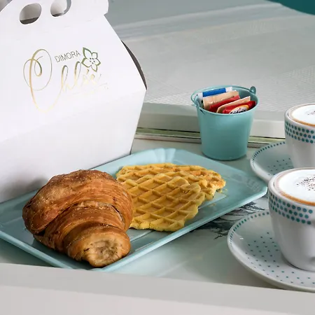 Dimora Chloe B&B-2
