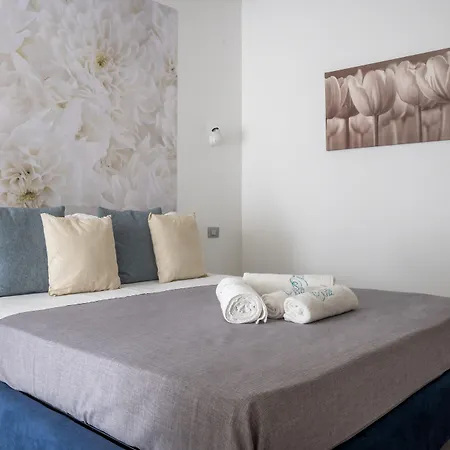 Dimora Chloe B&B-3
