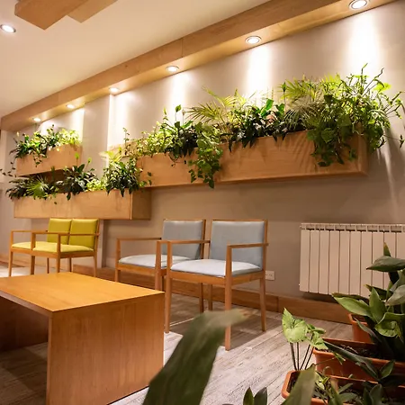 Hotel Ecoski By Bund-2