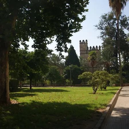 Hostal Alcazar I-3