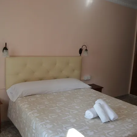 Hotel Dona Carmen-2