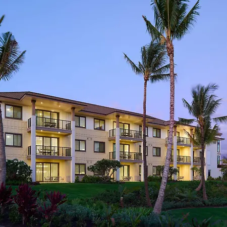 Hilton Grand Vacations Club Maui Bay Villas-2