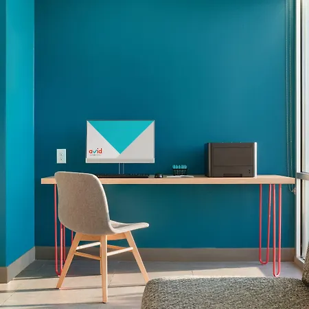 Avid Hotel Ocala Downtown By Ihg-3