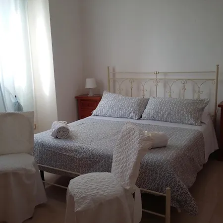 B&B Scogli Bianchi-2