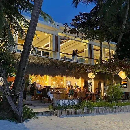 Jony'S Beach Resort-2