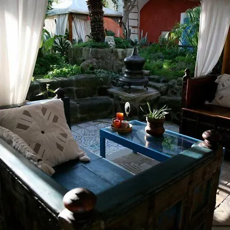 Dimora Coloniale B&B-3