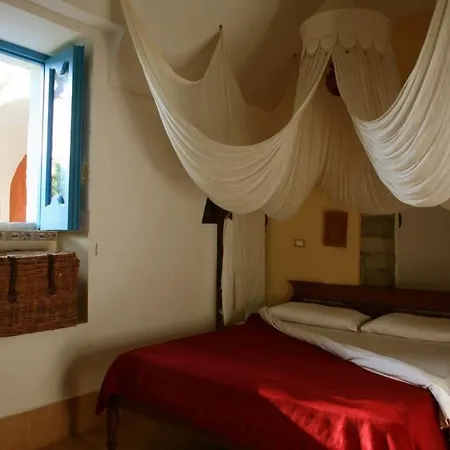 Dimora Coloniale B&B-2