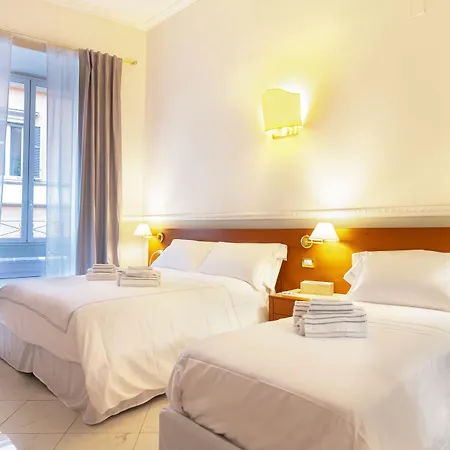 Hotel Domus Rome-3