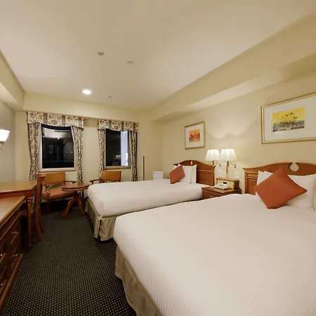 KOKO HOTEL Nagoya Sakae-2