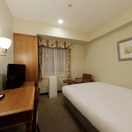 KOKO HOTEL Nagoya Sakae-3