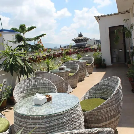 Vastu Boutique Hotel-2