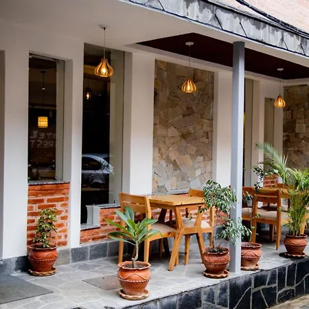 Vastu Boutique Hotel-3
