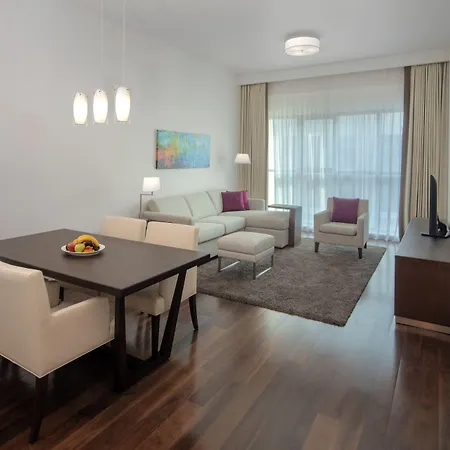 Hyatt Place Dubai Jumeirah Residences-3