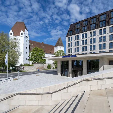 Maritim Hotel Ingolstadt-2