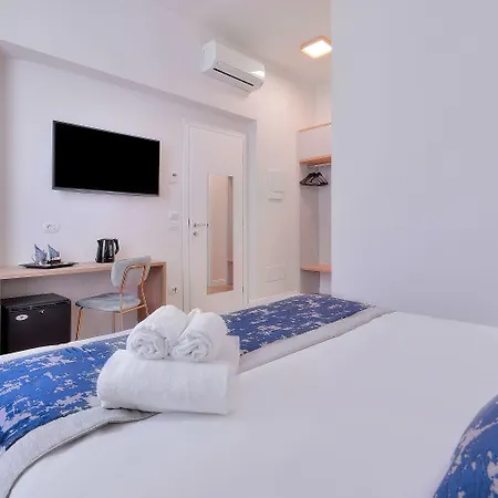 Hotel Cosmos-3