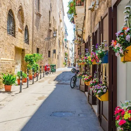 B&B Principe Amedeo-2