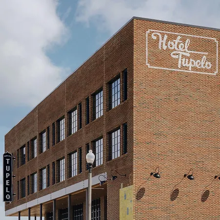 Hotel Tupelo, A Wyndham Hotel-3