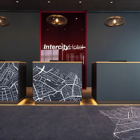 Intercityhotel Karlsruhe-3