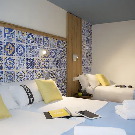 Casual Raizes Porto By Casual Hoteles-2