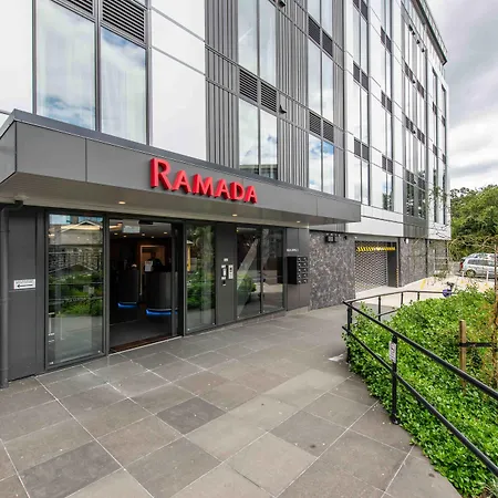 Ramada By Wyndham Newmarket Auckland-2