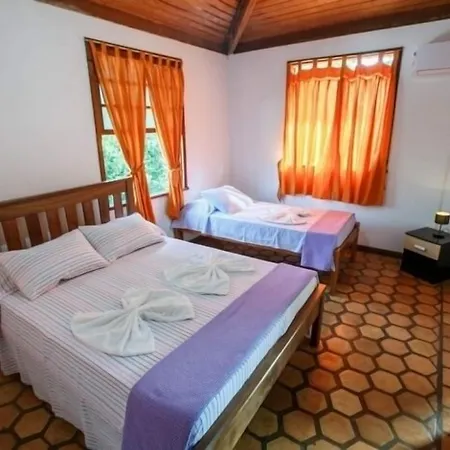 Pousada Casa de Jorge-2