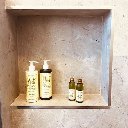 Il Borgo Boutique Rooms By Kasavacanze-2