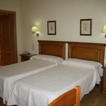 Hotel Mar de Aragón-3