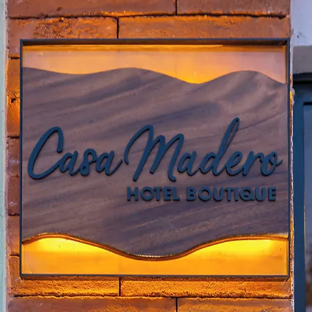 Casa Madero La Paz-2