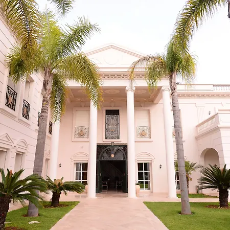 The White Palace Rabat-2
