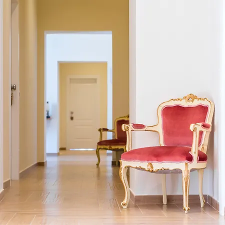 La Gatta Cenerentola Rooms-3