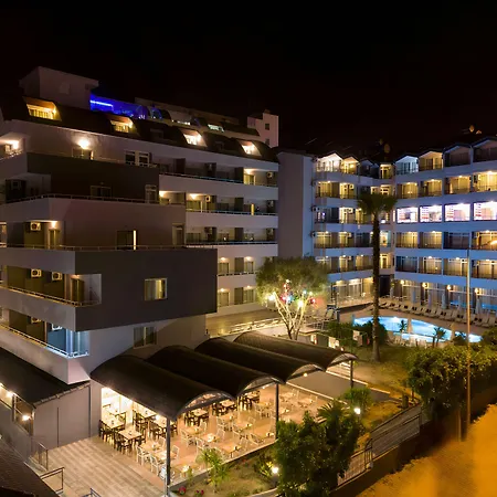 Akdora Elite Hotel&Spa-2