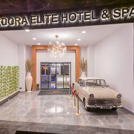 Akdora Elite Hotel&Spa-3