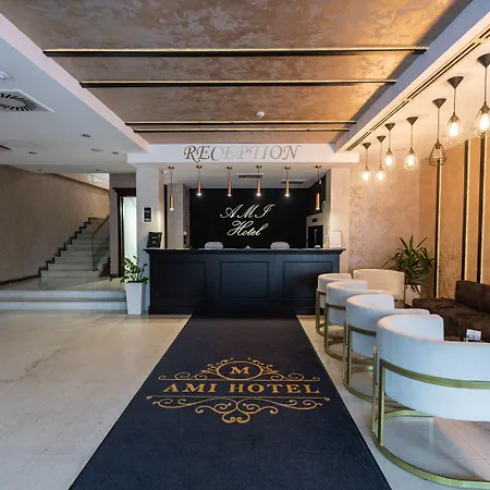 Garni Hotel Ami-2