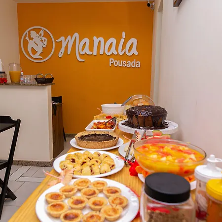 Pousada Manaia-2