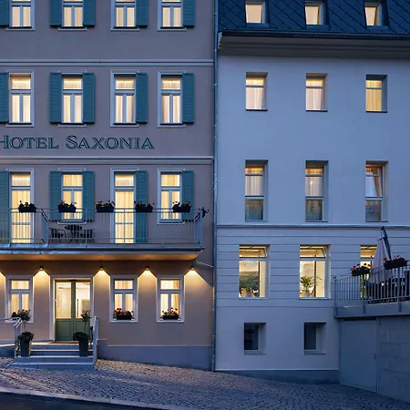 Boutique Hotel Saxonia-3