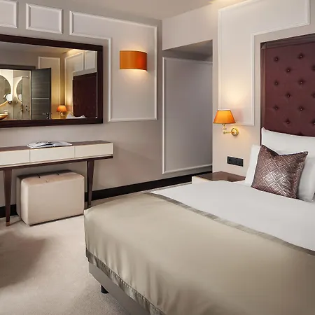 Boutique Hotel Saxonia-2