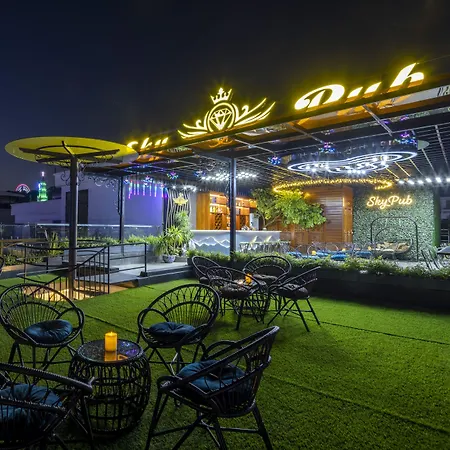 Diamond Luxury Hotel-3