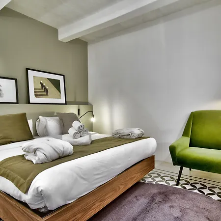 Guest House De La Valette-2