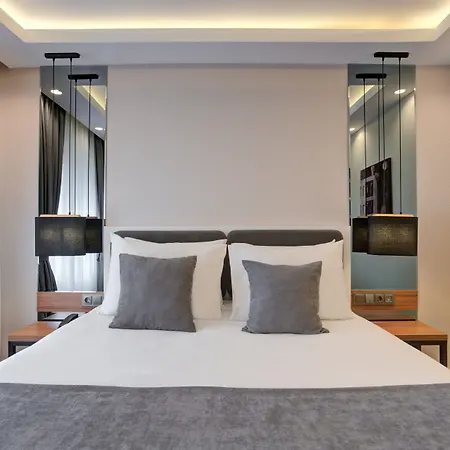 Depiero Hotel Karakoey-3