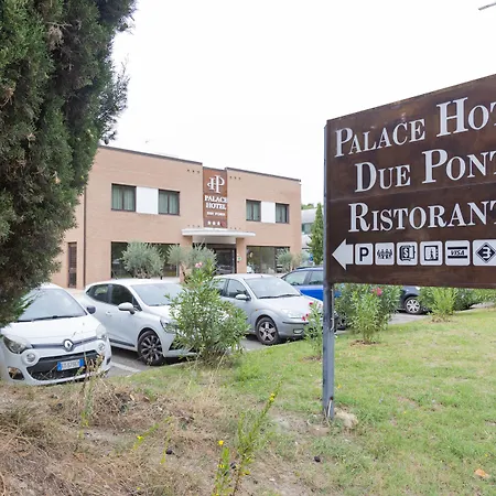 Palace Hotel Due Ponti-3